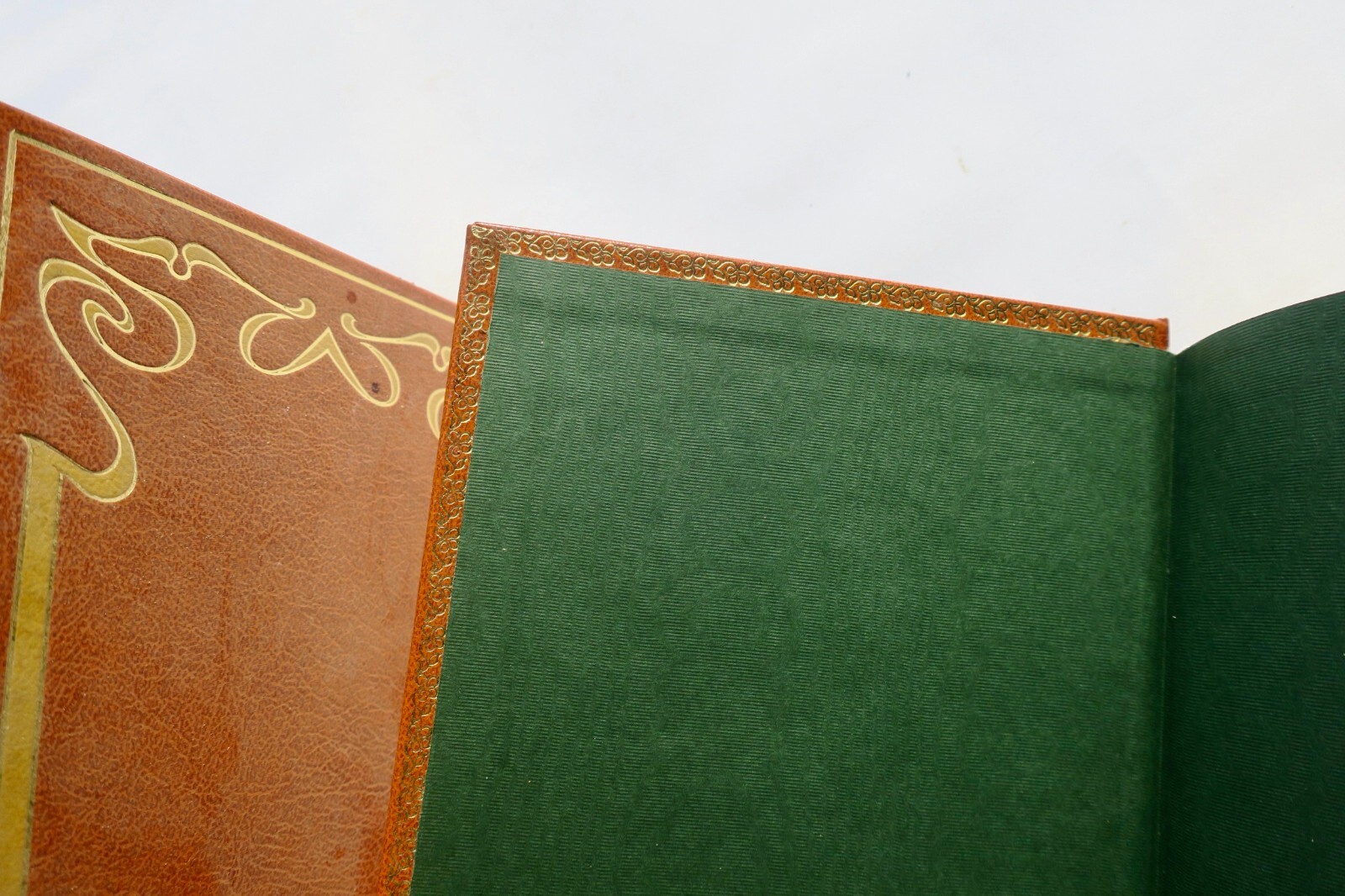 Complete Two-Volume Edition of Jack<span class="lla-card-orig-wrap"><span class="lla-card-orig">❦ Daudet Alphonse Jack</span></span> - La Librairie Antique
