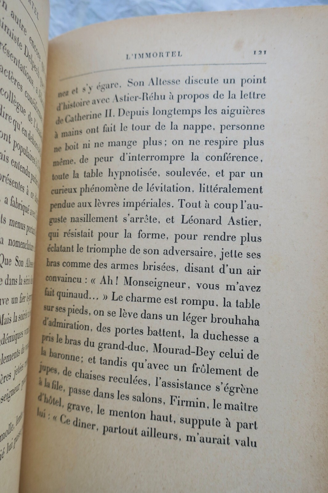 Pariser Leben in Alphonse Daudets Werk - Image 3