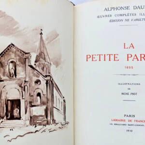 Four stories of provincial life and childhood