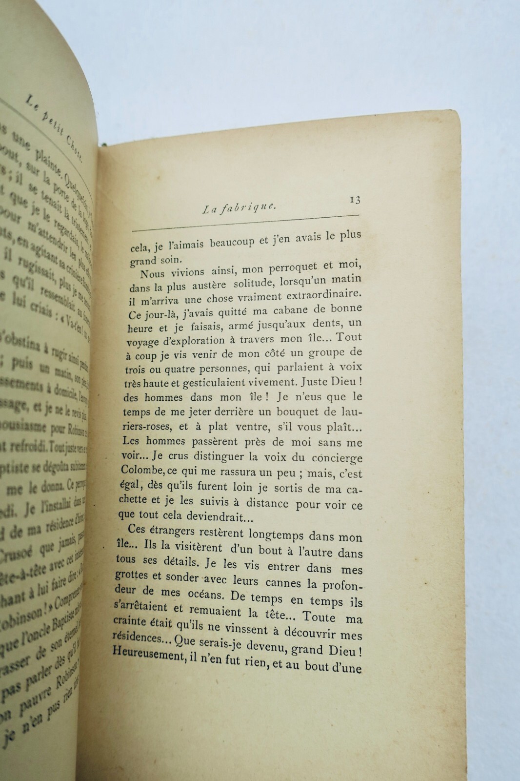 Eine Coming-of-Age-Geschichte - Image 6