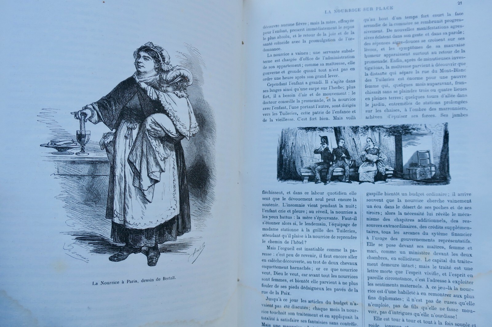 French Society Illustrated - Image 7