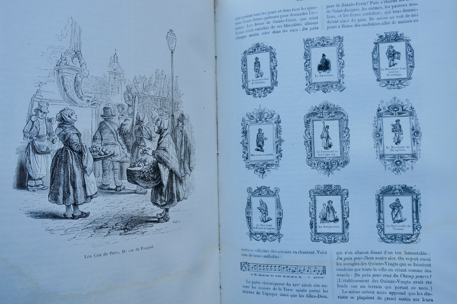 French Society Illustrated - Image 10