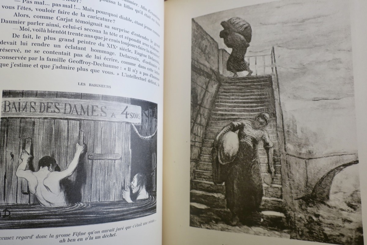 Romantisches Leben und Werk von Daumier – Image 9