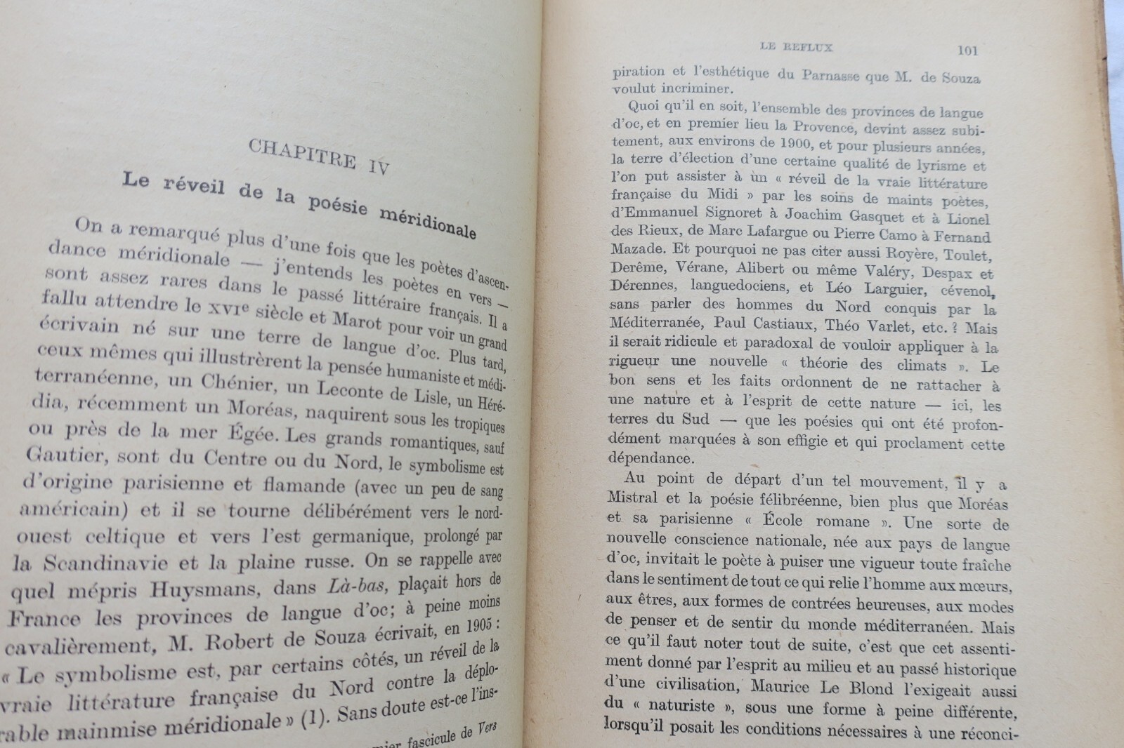Study of Contemporary Poetic Movements - Image 6