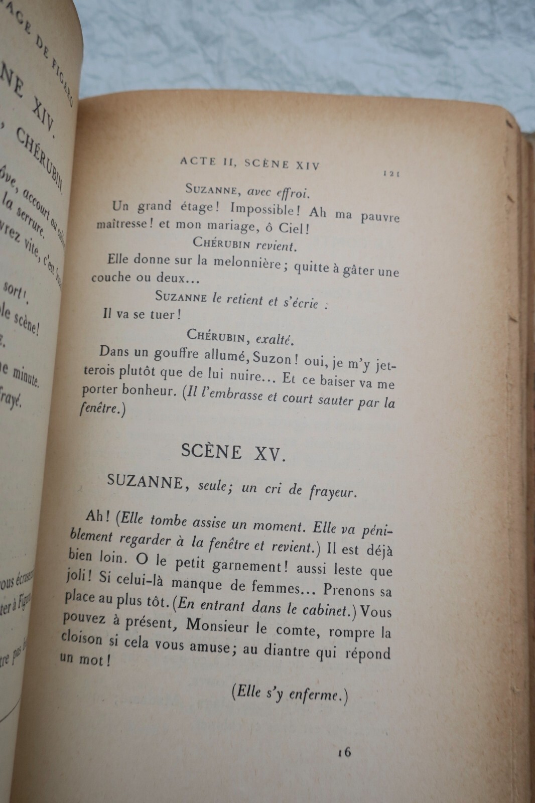 A critical study of Figaro's marriage - Image 5