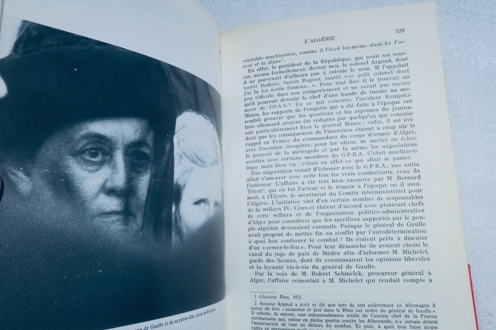 Im Dienste des Generals - Image 4