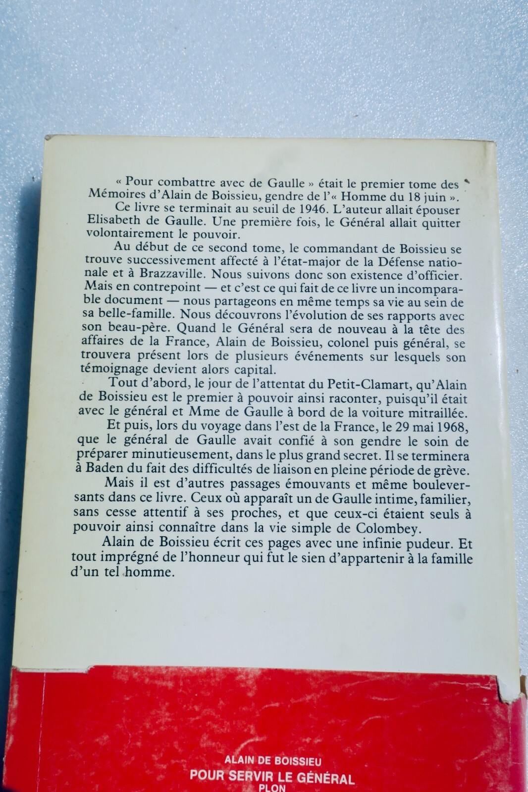 Im Dienste des Generals - Image 5