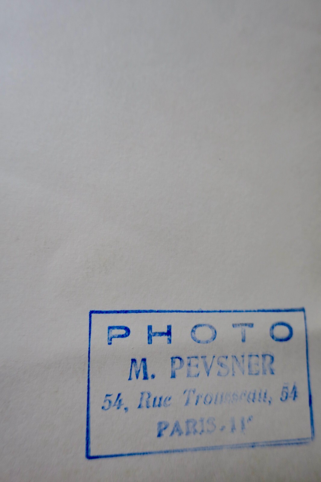 DE GAULLE photo argentique 18 x 24 cm - La Librairie Antique