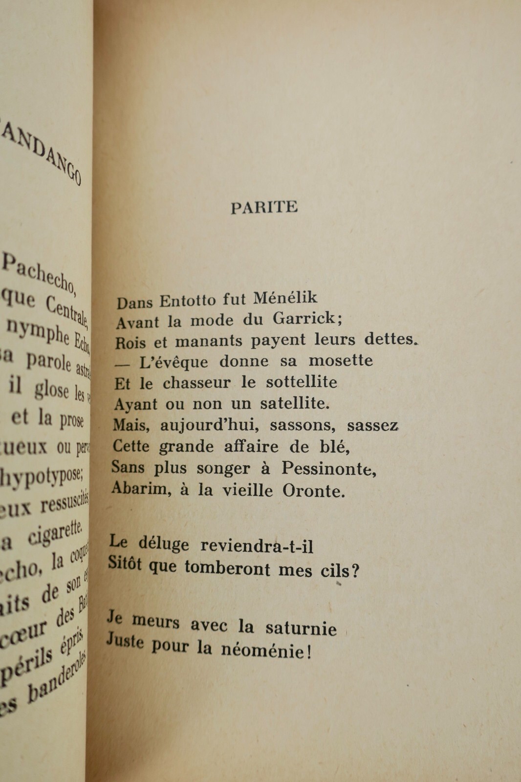 DE GONZAGUE FRICK LOUIS VIBONES, 1932 - La Librairie Antique