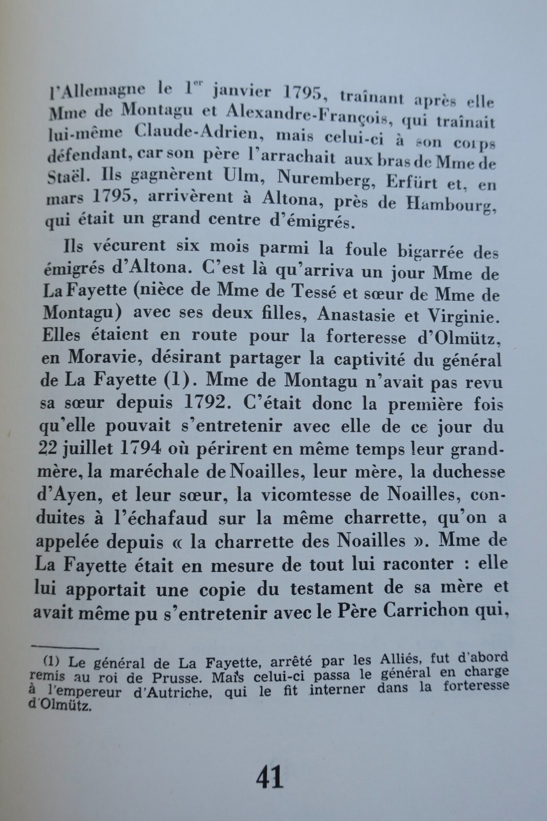 Leben und Zeit Claude-Adrien de Muns - Image 5