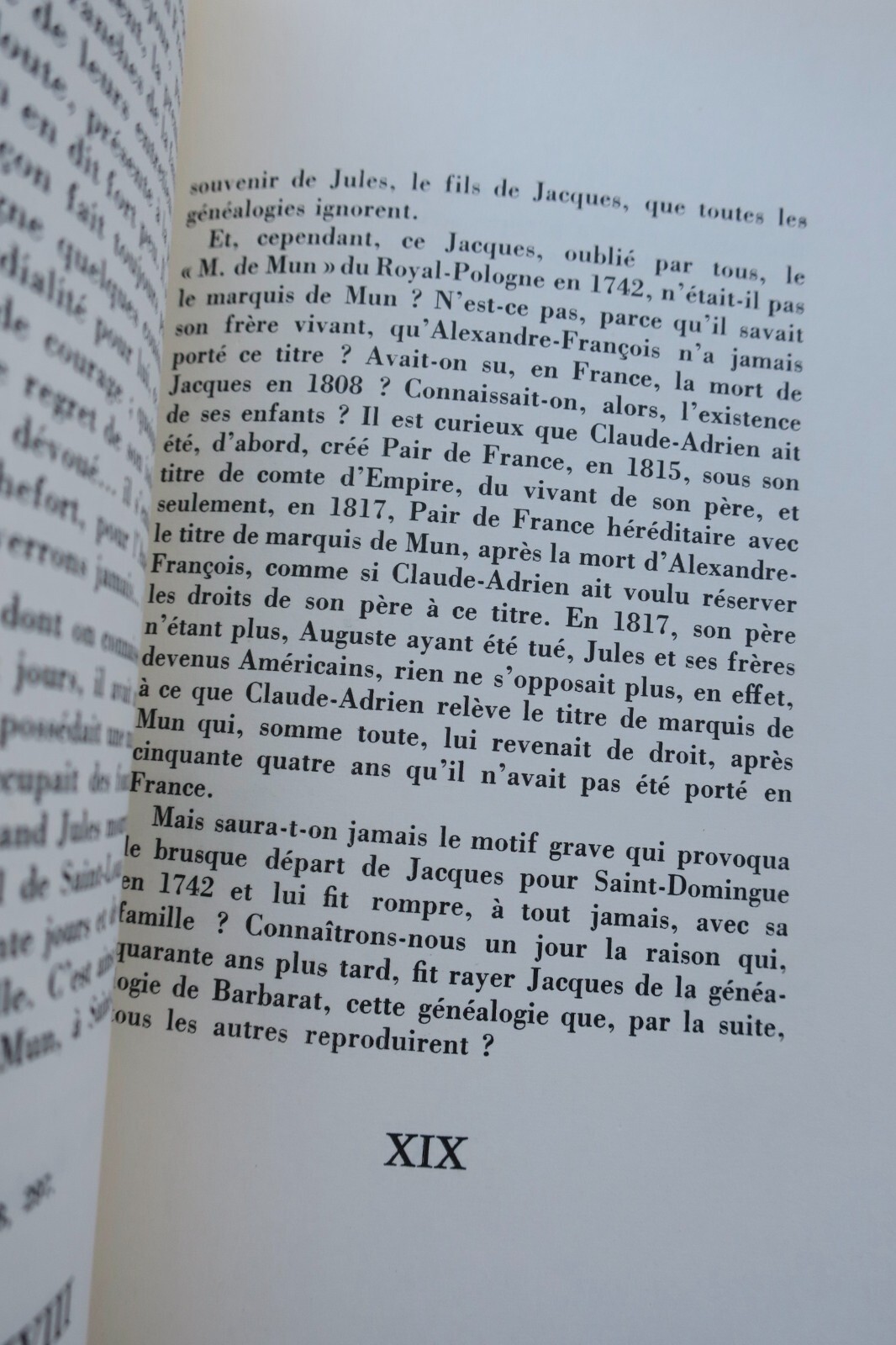 Leben und Zeit des Claude-Adrien de Mun - Image 3