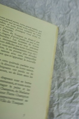Tribute to Edouard - First Edition with Dedication