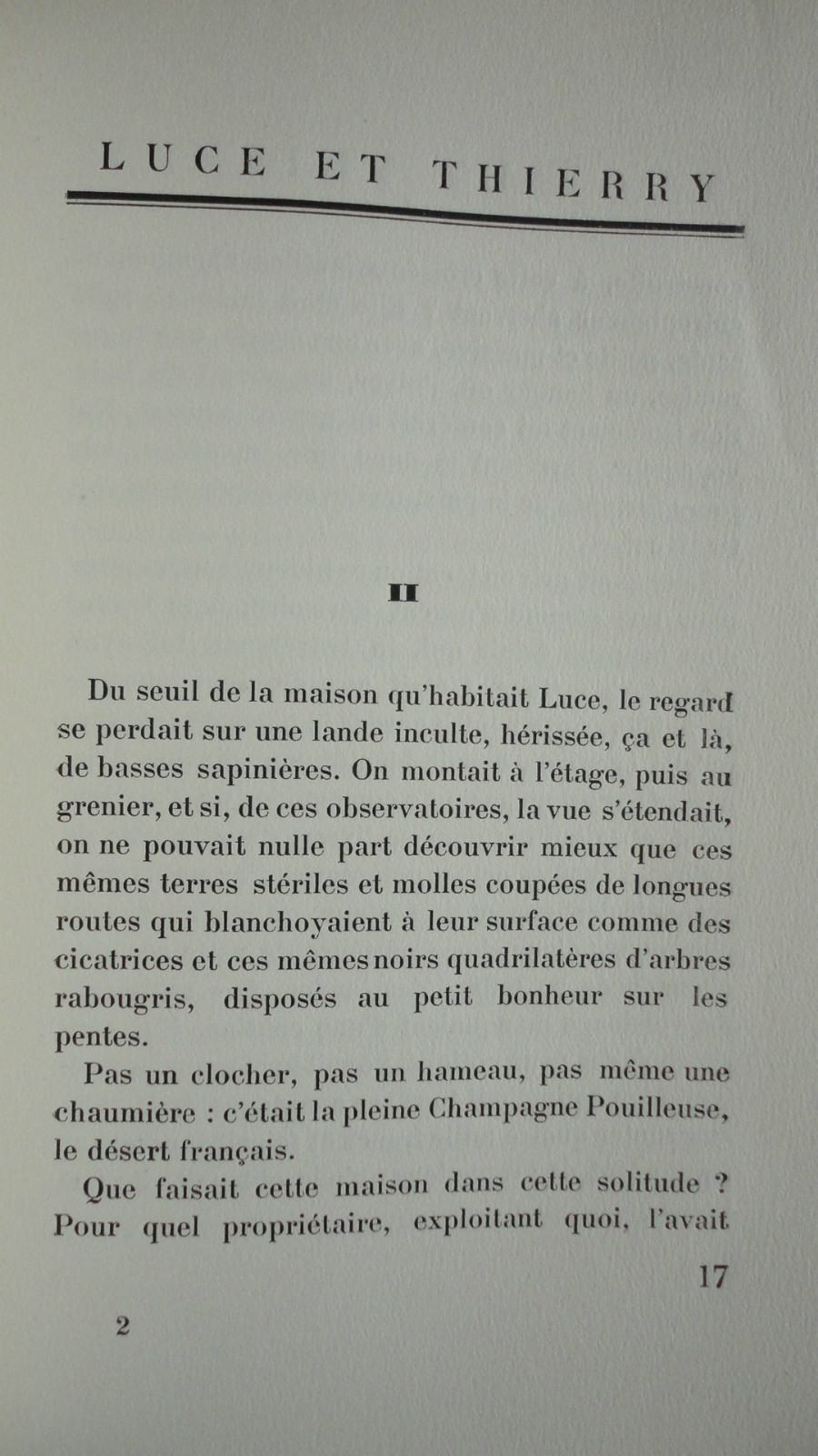 DEBERLY Luce et Thierry ex. sur Navarre - La Librairie Antique