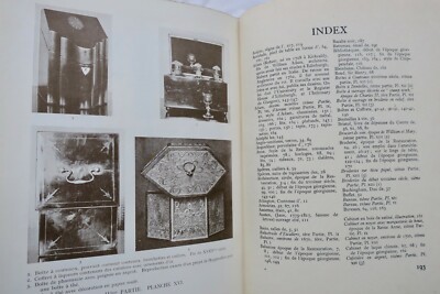 Überblick über Innendesign und Möbel - Image 8