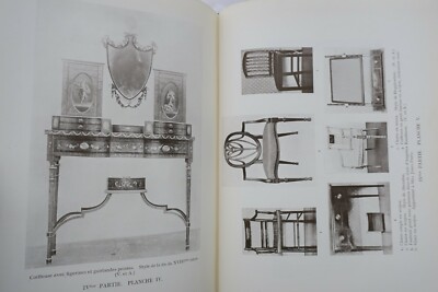 Überblick über Innendesign und Möbel - Image 7