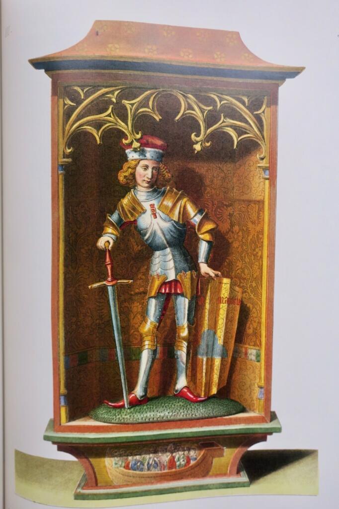 Umfassende Übersicht über dekorative Kunst