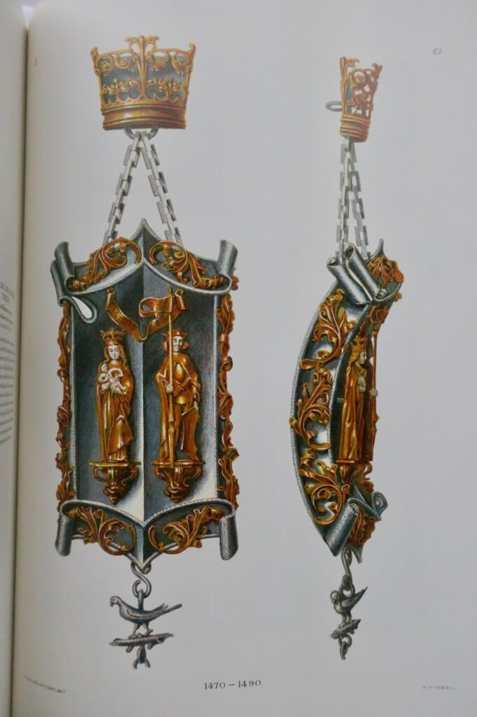 A comprehensive look at medieval to Renaissance art