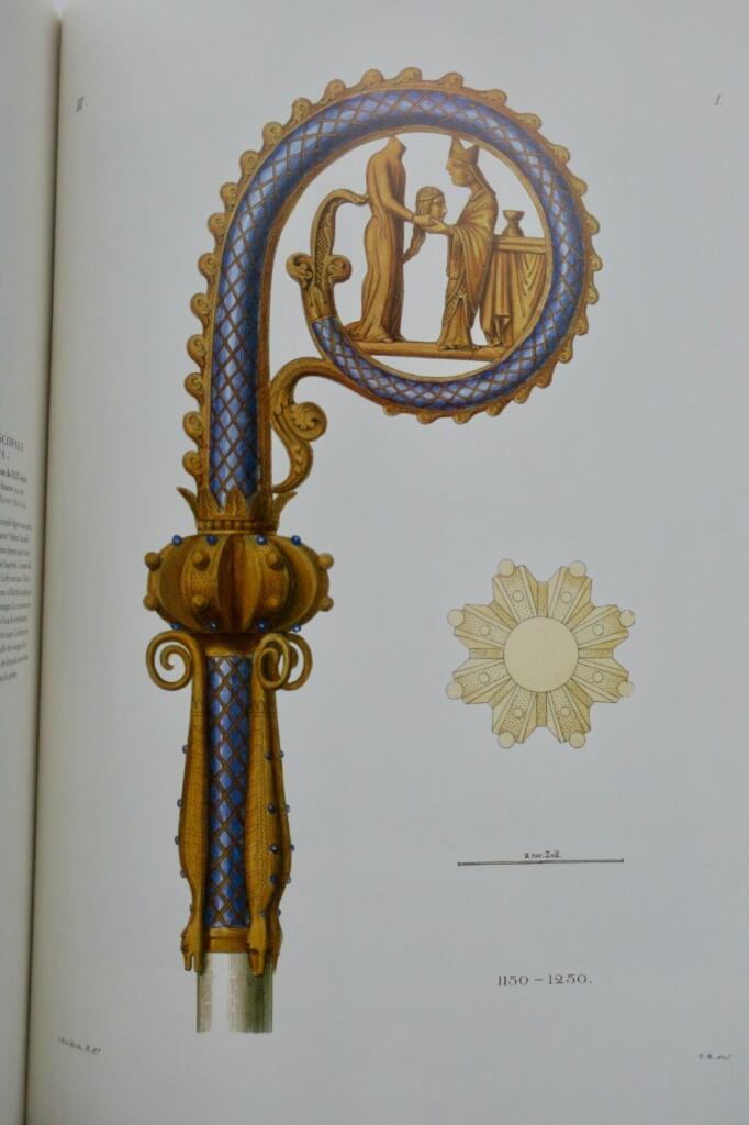 A comprehensive look at medieval to Renaissance art