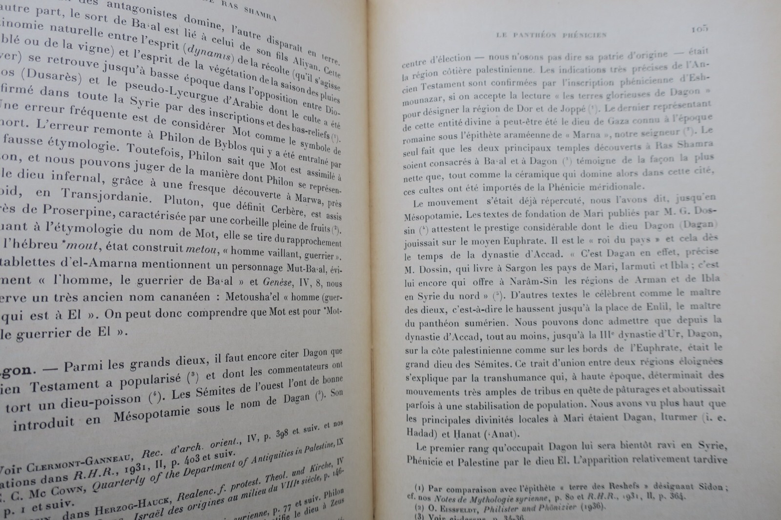 Ras Shamra-Funde und das Alte Testament - Image 4