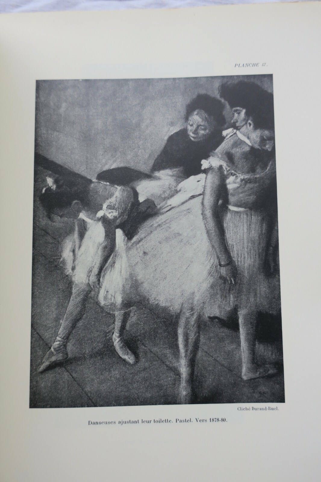 Exhibition of Degas' works - Image 3