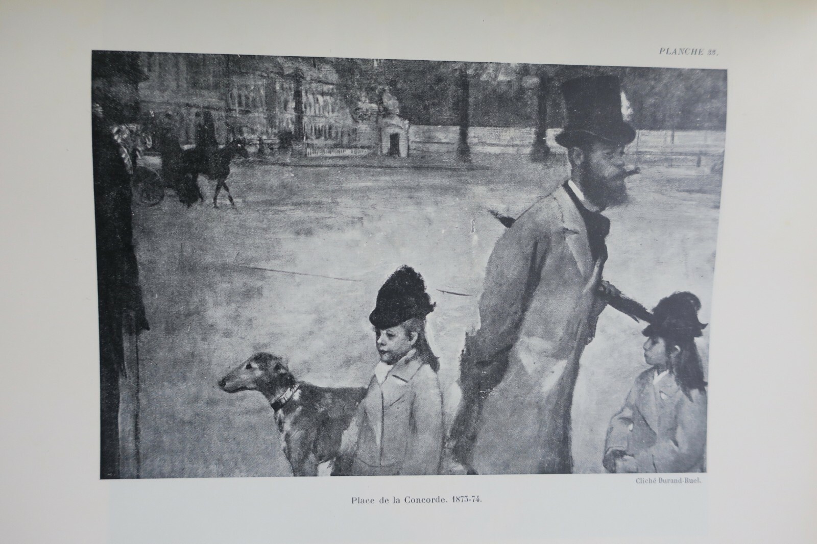 Exhibition of Degas' works - Image 6