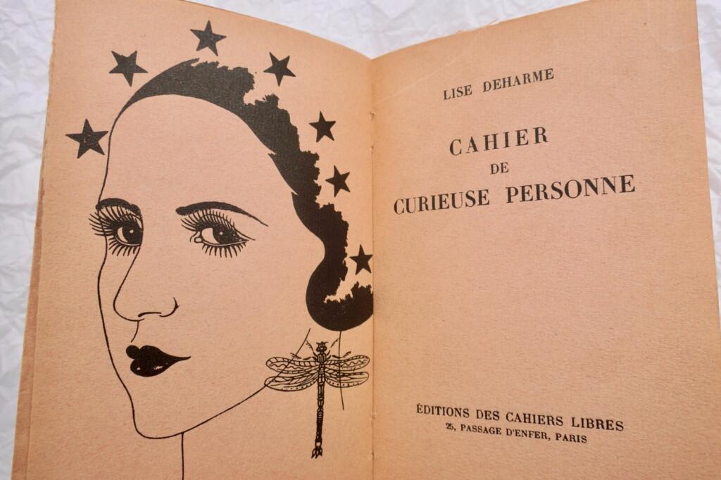Notebook of a Curious Mind