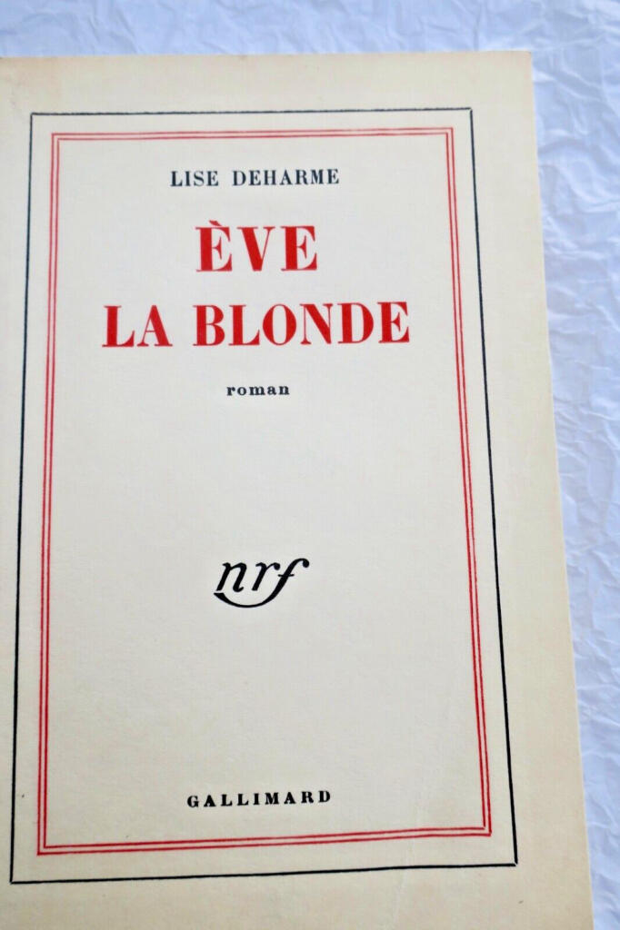 Original edition of a rare work