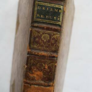 Déisme réfuté par lui-même 1766