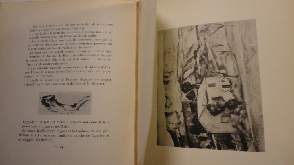 Delacroix's Artistic Journey