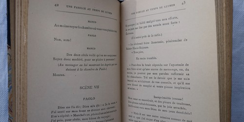 Eine Familie zur Zeit Luthers – Image 3
