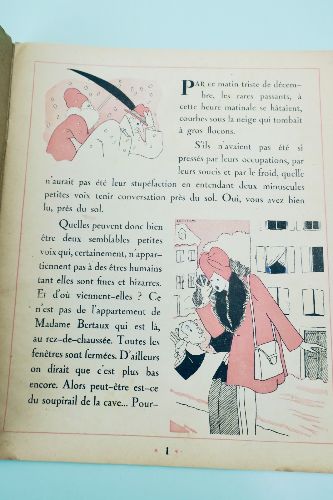 玩具的游行<span class="lla-card-orig-wrap"><span class="lla-card-orig">❦ DELBO La cavalcade des joujoux</span></span> - La Librairie Antique