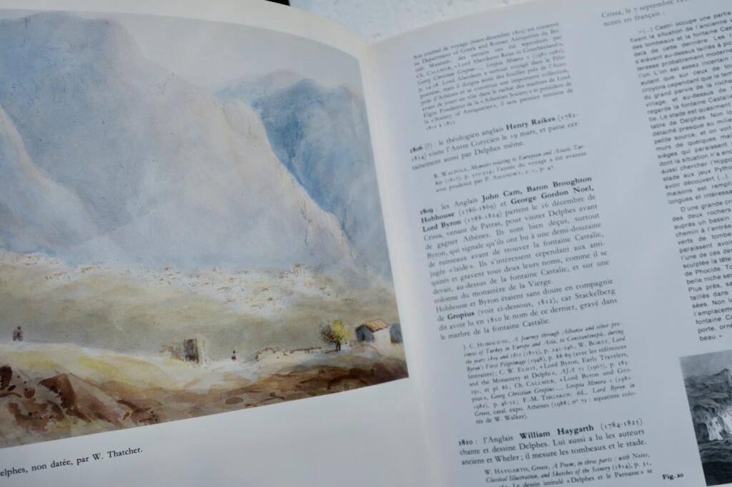 Rediscovery of Delphi
