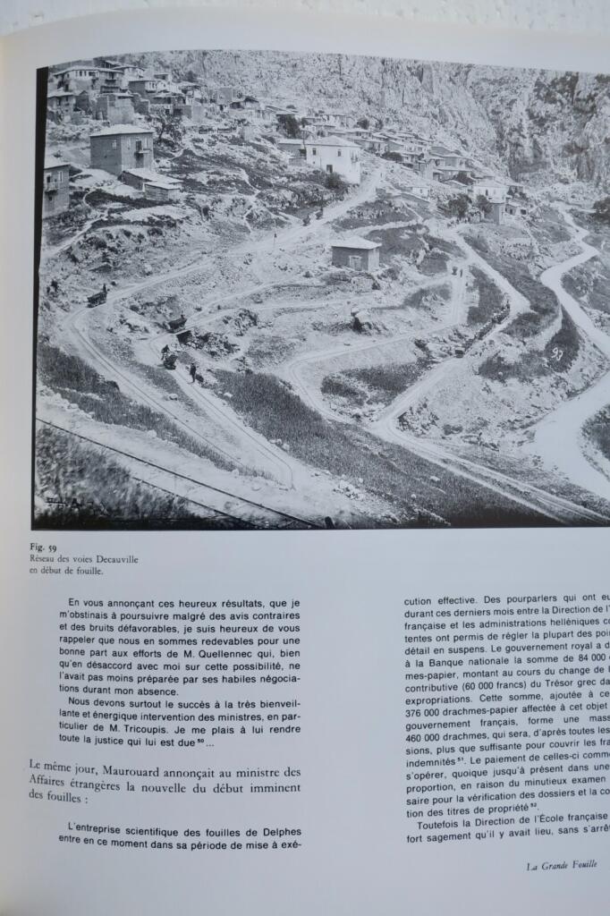 Rediscovery of Delphi
