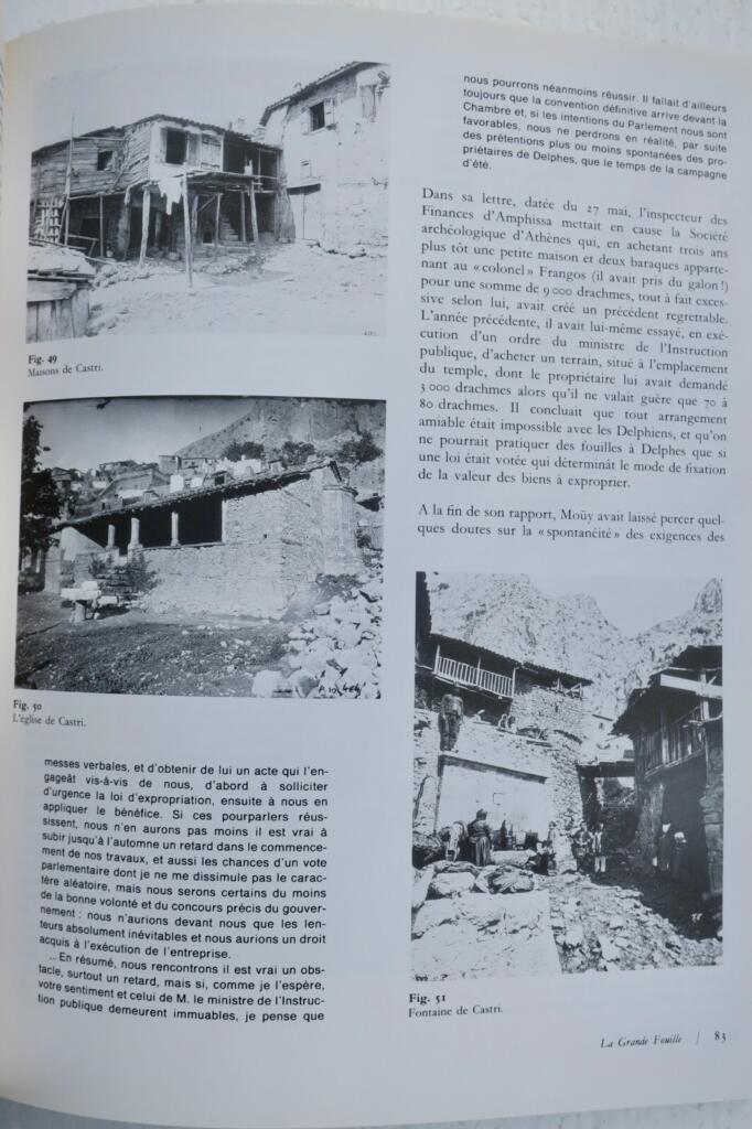 Rediscovery of Delphi