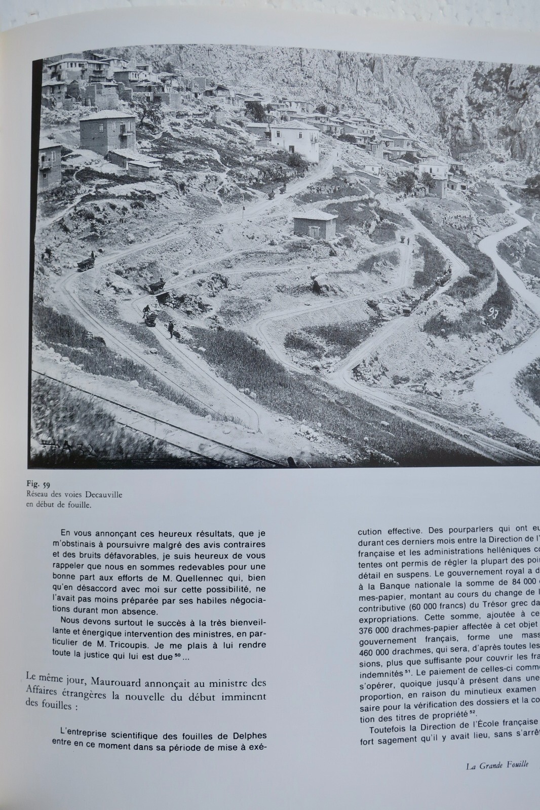 Wiederentdeckung von Delphes - Image 6