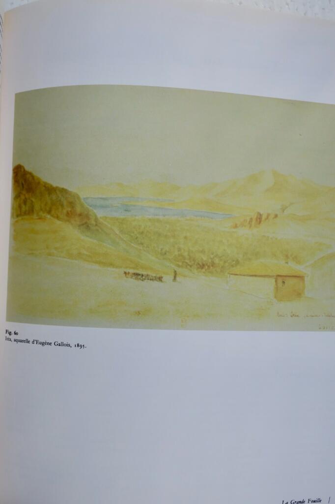 Rediscovery of Delphi