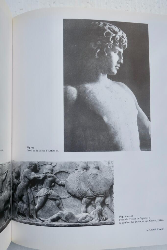 Rediscovery of Delphi