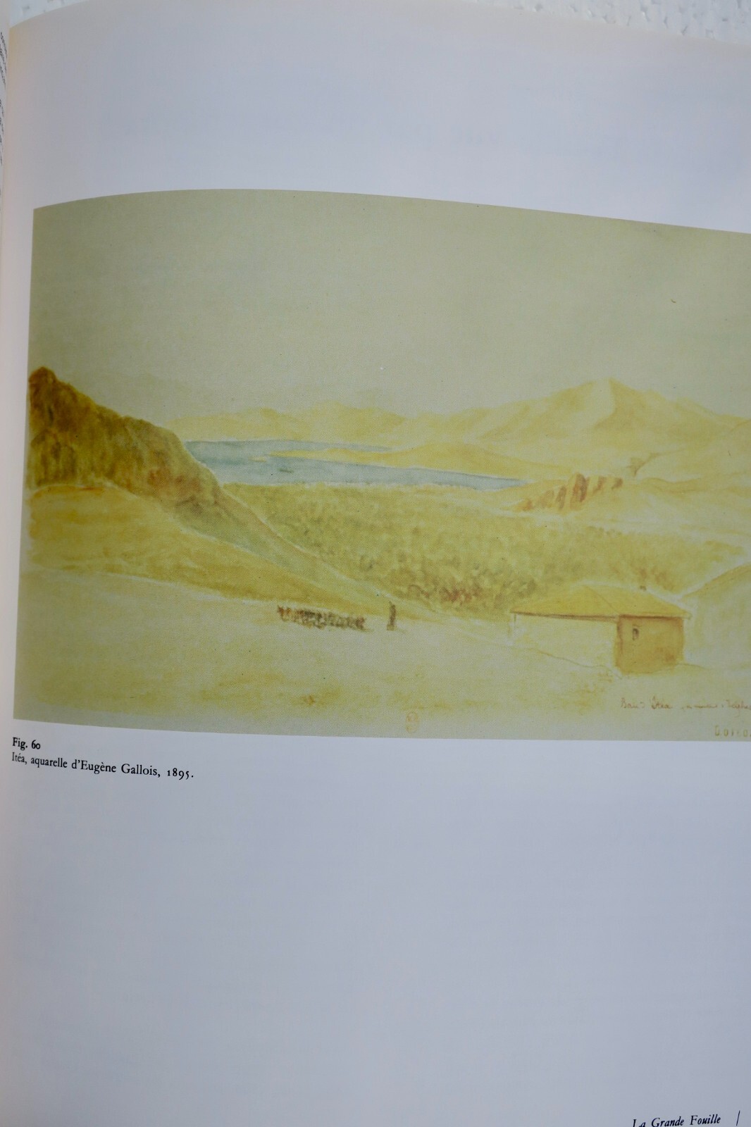 Wiederentdeckung von Delphes - Image 5