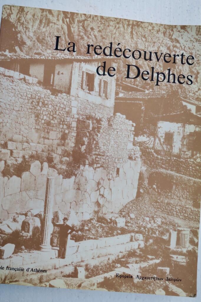 Rediscovery of Delphi