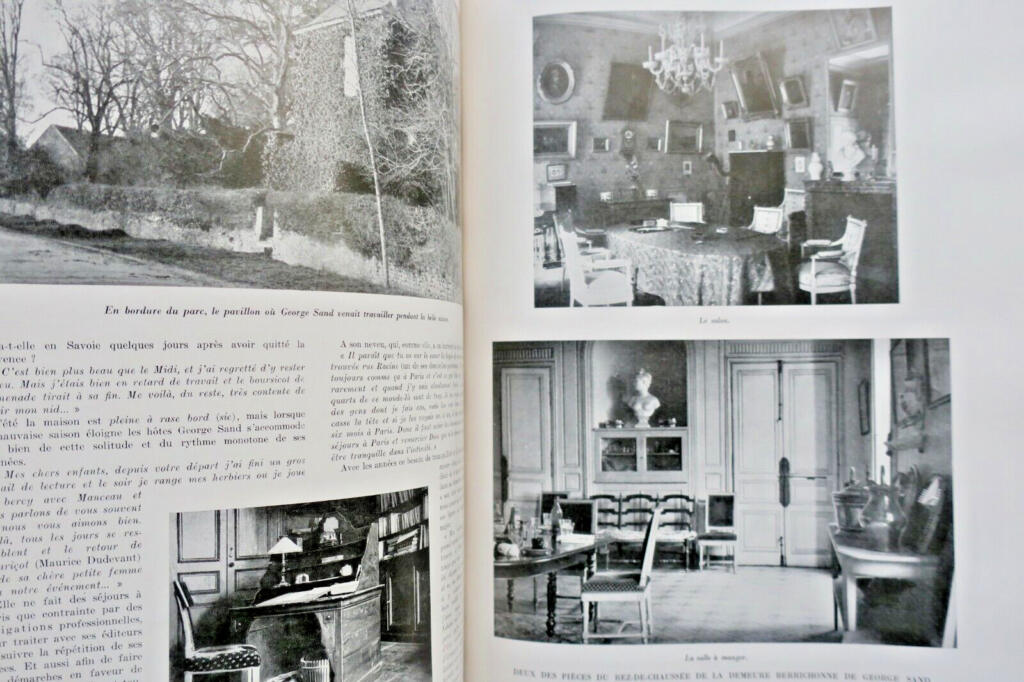 Exquisite Residences and Historical Sites