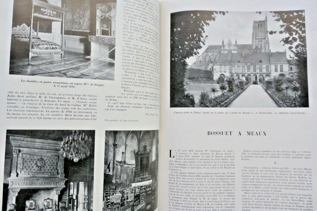 Exquisite Residences and Historical Sites