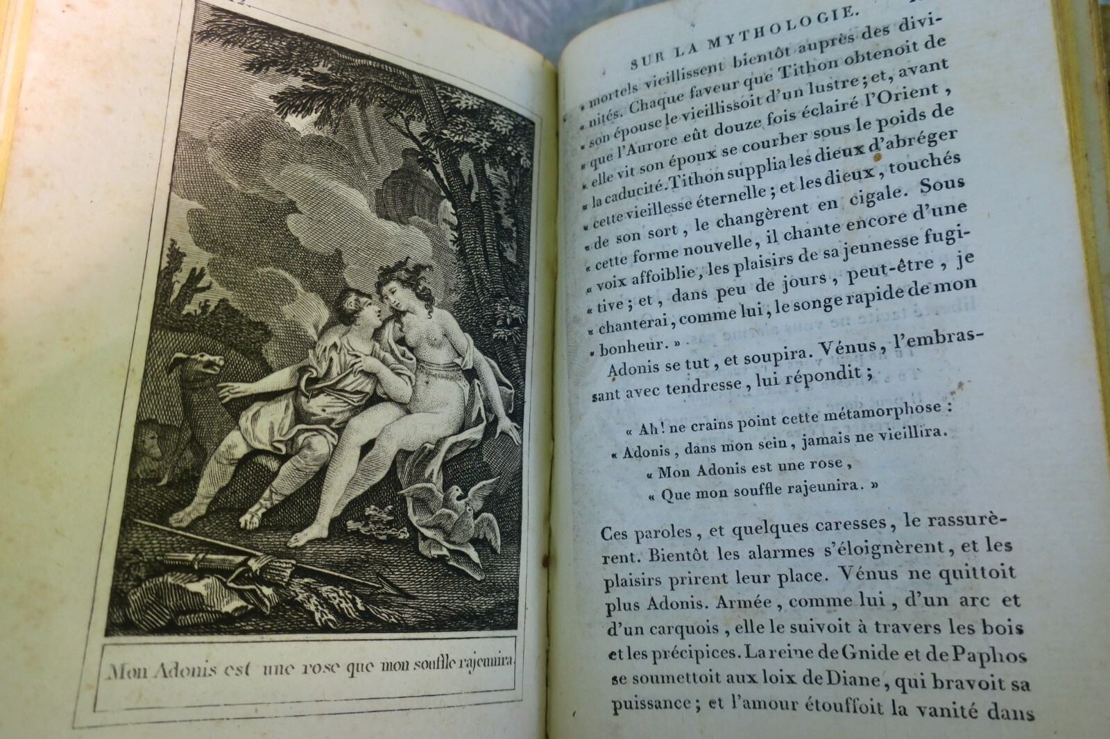 Letters on Mythology - Image 6
