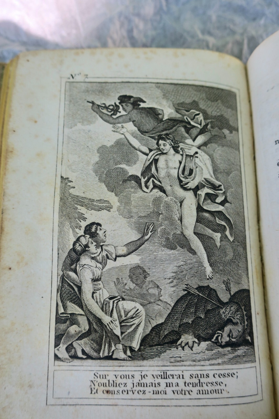 Letters on Mythology - Image 7