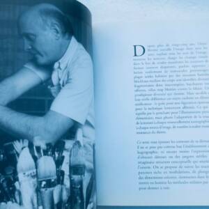 Denis Rivière L'envers de l'image