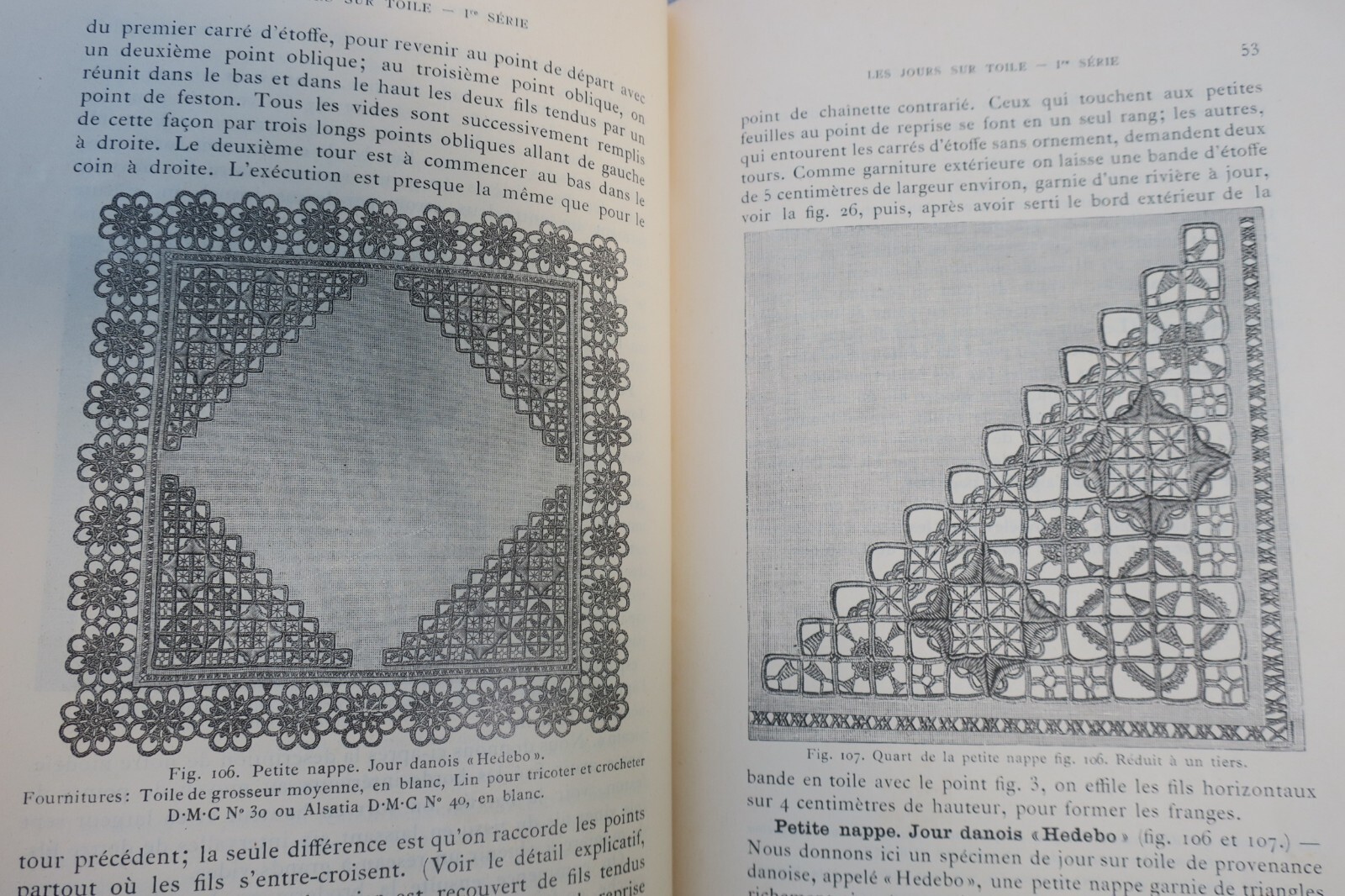 Embroidery Techniques on Fabric - Image 6