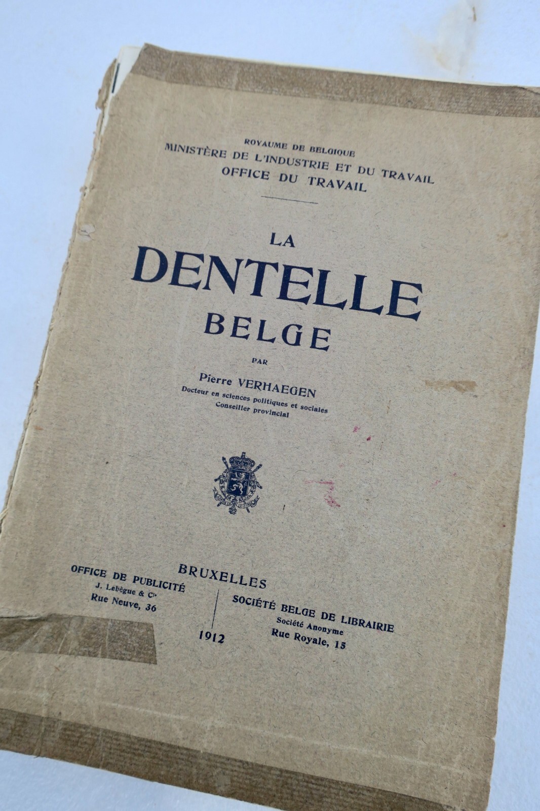 Belgian lace exploration - Image 14