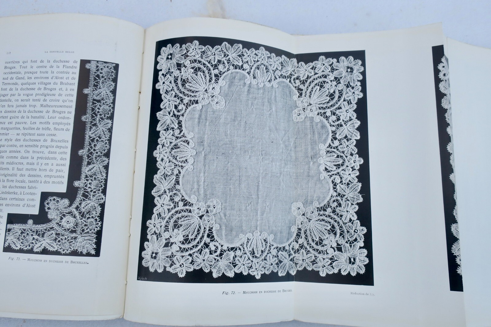 Belgian lace exploration - Image 6