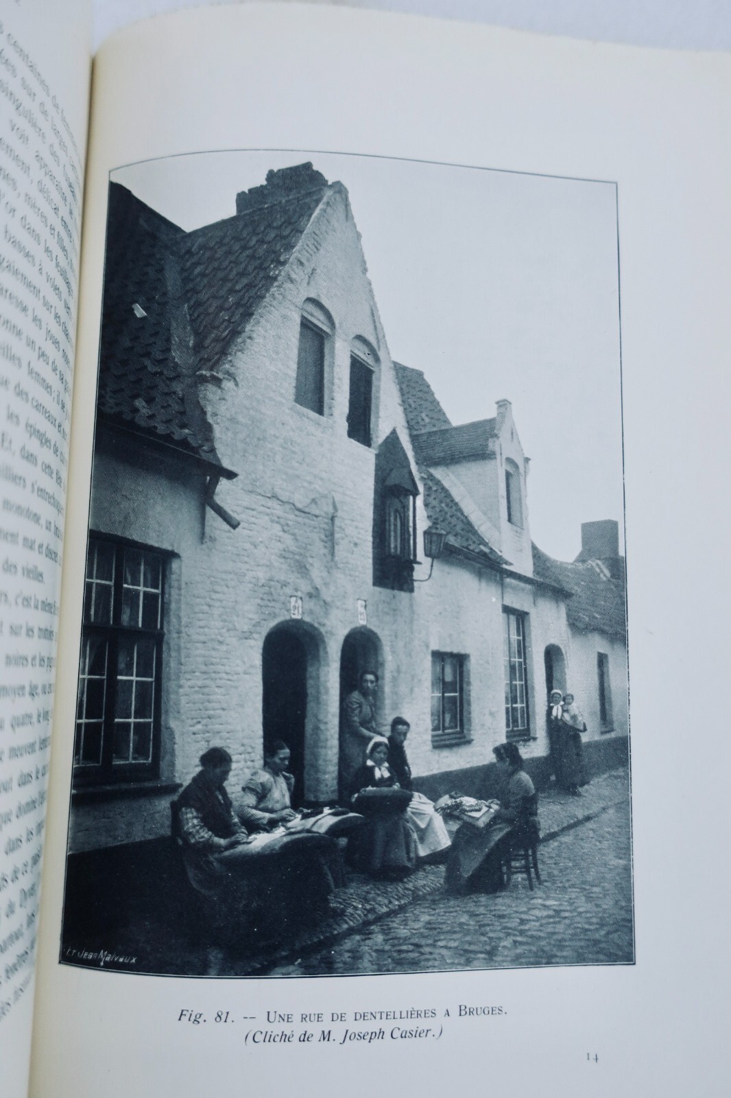 Belgian lace exploration - Image 8