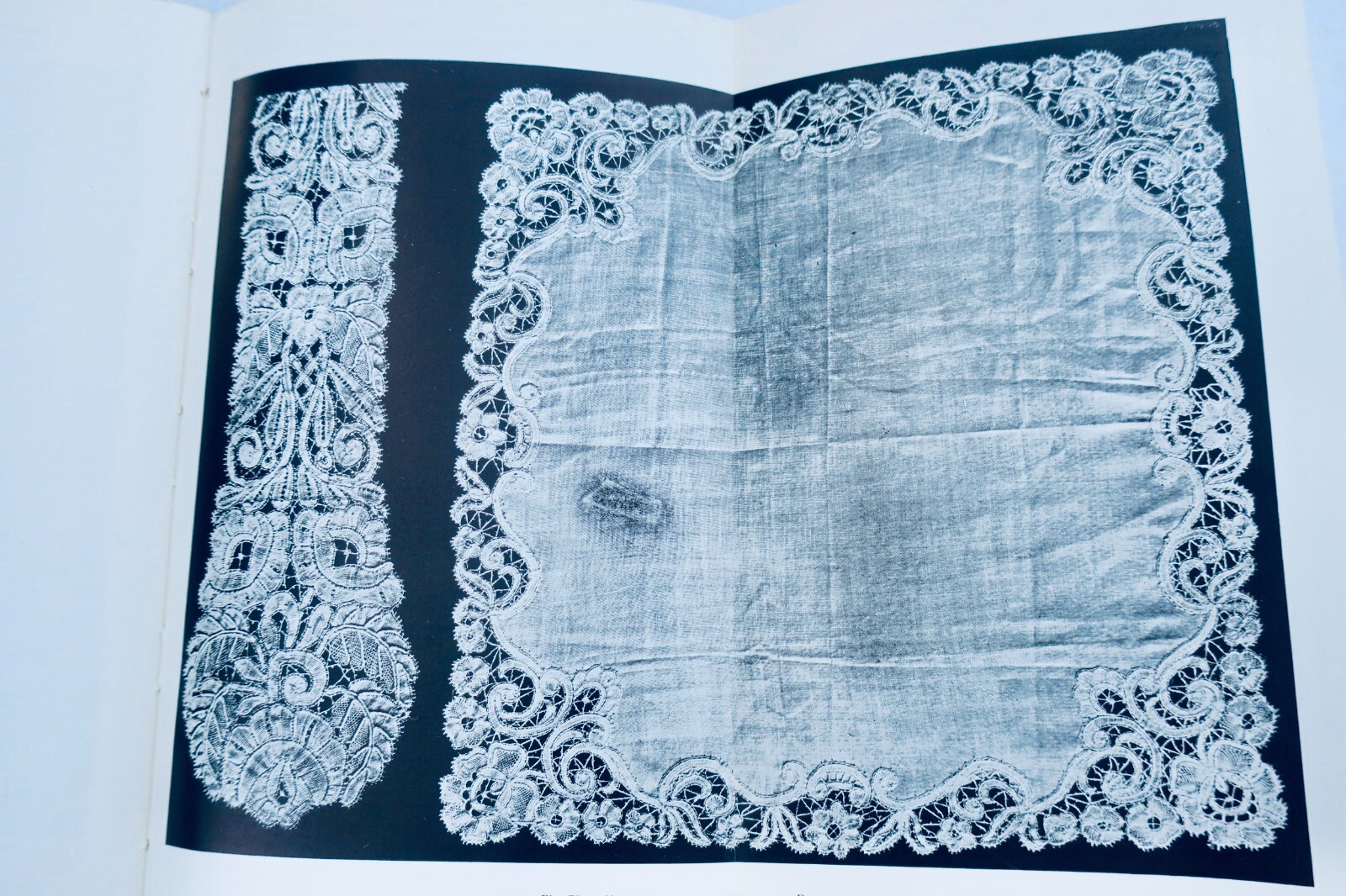 Belgian lace exploration - Image 4
