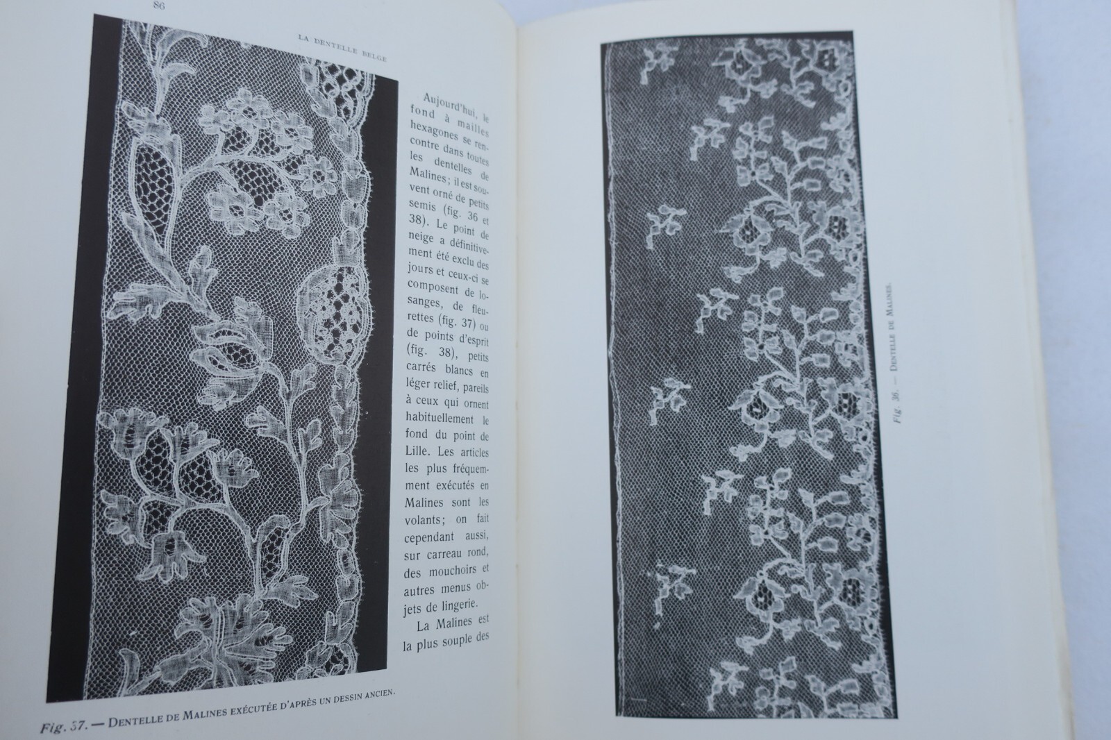 Belgian lace exploration - Image 9